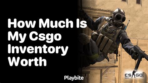csgobackpack|how much is my csgo inventory worth.